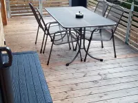 Vacation apartment Trockenbach Hotels in Riedenberg