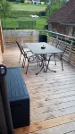 Vacation apartment Tintenfass