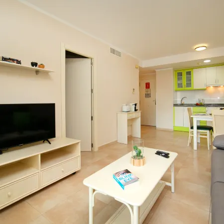 Esmeralda Suites