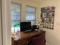 Located in the heart of Breaux Bridge historic district, perfect for all events.