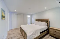 Fabulous 4 Season Resort Home  on the Ten Mile River