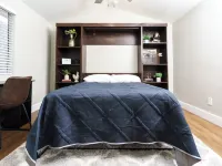 2-bedroom cottage just 7 minutes from Viejas Casino Hotels in Alpine
