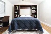 2-bedroom cottage just 7 minutes from Viejas Casino