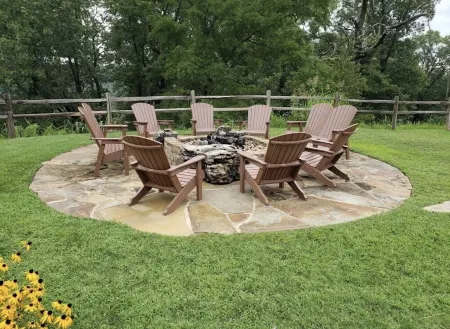 Panoramic Lake View W/ Indoor Pool, Hot tub, Gameroom & Firepit