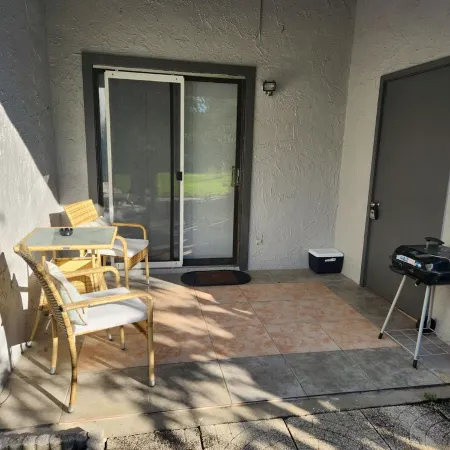 Charming 2-bedroom townhome in gorgeous Ponte Vedra Beach