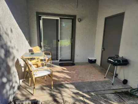 Charming 2-bedroom townhome in gorgeous Ponte Vedra Beach