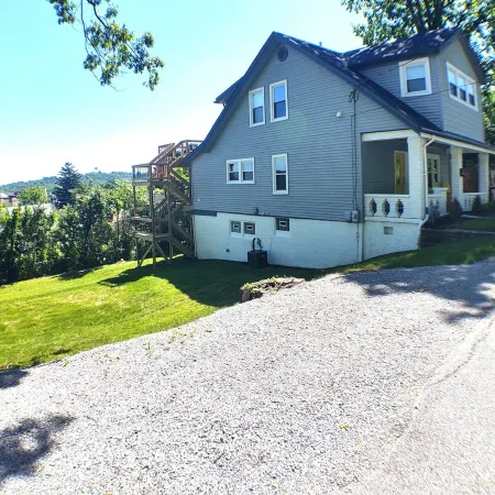 Pineapple Paradise 3 miles to downtown Cincinnati