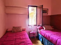 Casa Rural Sierra de Aguafría. Finca El Robledillo for 8 people