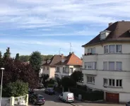 Superb Loft Apartment, Class  , South-Facing with Terrace in the Orangerie District