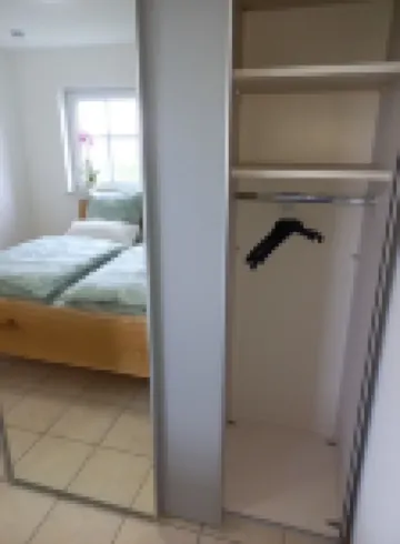 Ferienwohnung Hansen, in Ruhiger Lage mit Wunderschönem Ausblick