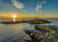 NUBBLE LIGHT VIEWS