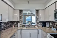 Surf Club 1 Unit 2407 Oceanfront Condo in Palm Coast