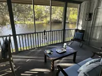Top Rated Hilton Head Island Shipyard Beach & Golf Adjacent, Lagoon Front Bikes