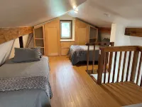 Peaceful Acres Cabin 2 - Eagle's Nest