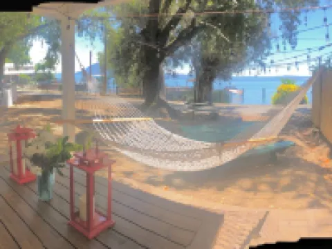 All Inclusive Amenities.Kayak,Sup,Pedal Boat,PingPong, Pickleball,Movie Nt& More ナイスのホテル