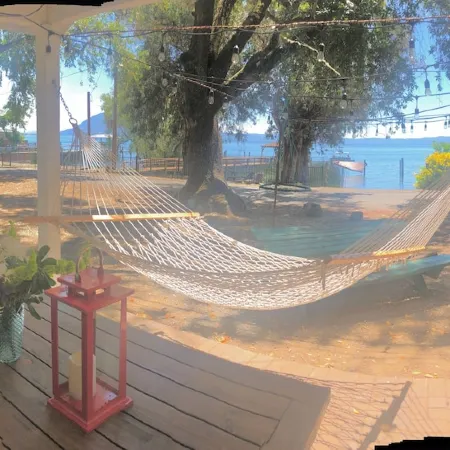 All Inclusive Amenities.Kayak,Sup,Pedal Boat,PingPong, Pickleball,Movie Nt& More