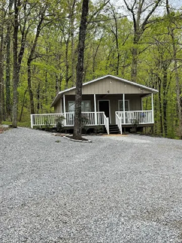 Playing Hooky Cabin / 2 Bedroom-1 Bath