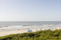 Oceanfront 3BR/3Bath Premier Penthouse in the heart of Kiawah
