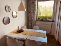 Apartment 3 - Central but quiet near the beach with optimal shopping facilities