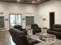 Time For Livin…just a few steps from the Caddo River Hotels in Glenwood