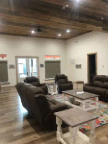 Time For Livin…just a few steps from the Caddo River