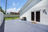 Fabulous 3/2 Home in Ft Lauderdale suburb. Hotels in Lauderhill