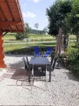 Les 7 Coeurs, cosy chalet in Val Foncine