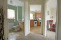 The Old Mill Apartment, on NC500 Hotel a Brora