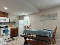 Sloanhouse, Centrally located with Houghton Lake views