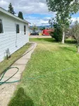 Charming 2-bedroom Cabarett house in Deer Lodge with WiFi, Cable, Heat, AC