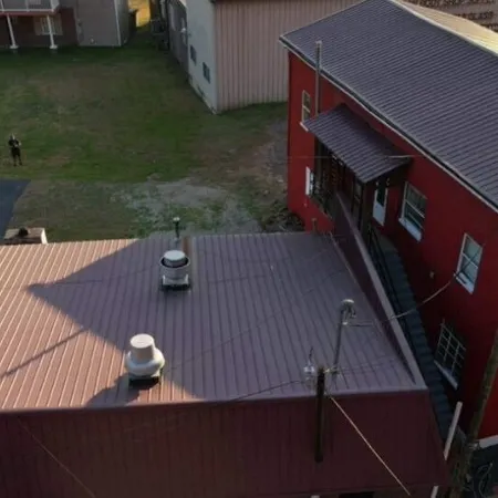 Cozy Apartment with onsite restaurant in Logan WV Close to Hatfield McCoy Trail
