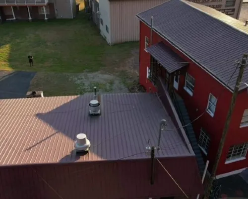 Cozy Apartment with onsite restaurant in Logan WV Close to Hatfield McCoy Trail Hotels in Logan County