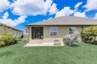 WaterView 176B Sunny Vacation home 3 bdr, 2 ba Close to Gulf, Beaches
