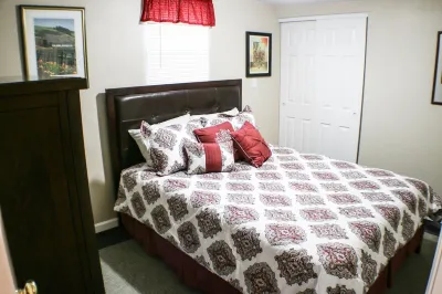 Comfy Lovelock Home Near Freeway