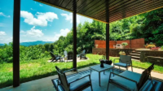 Meribel - Hot tub - Fire pit - Amazing View