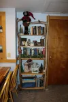 Welcome to The Driftwood Cottage! A cozy 2-bedroom home in Grand Marais, MI.