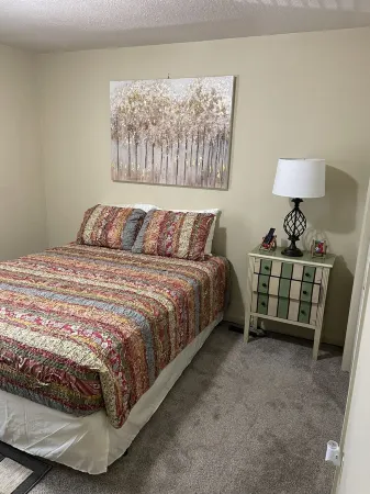 Great place to relax with family and friends