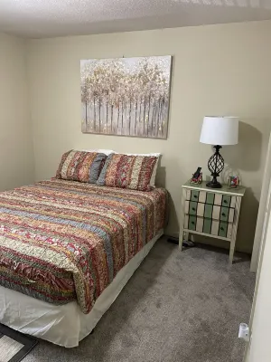 Great place to relax with family and friends