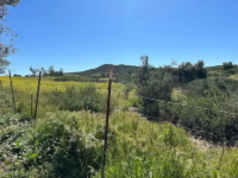 Buckley Farm Casita Hotels in Menifee