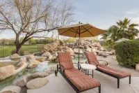 Hilton Vacation Club Rancho Manana Phoenix/Cave Creek Hotel di Carefree