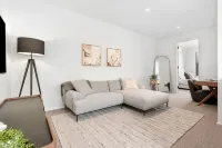 Luxury Townhouse in the middle of town. Hotel a Ocean Grove