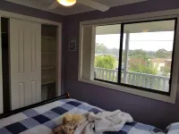 Relax and Enjoy a little bit of Sanctuary in Jervis Bay Hotels near Palm Beach Playground