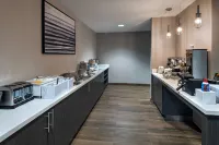 Residence Inn Shreveport Airport - servizio colazione