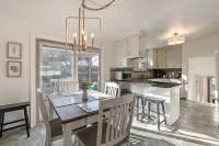 Featuring: Arcade Gameroom PoolGreat for Families!