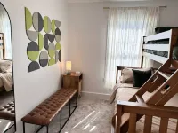 Alpine Townhouse - Stylish, Peaceful, and Walking Distance to Ellicottville