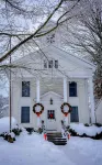 Fountain ViewII~Charming historical building in the heart of downtown Wellsboro. - 3 stjerner