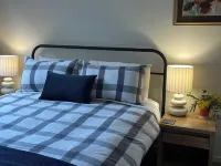 Lakeside Retreat Nagambie- 3BR house