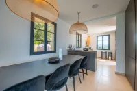 Nice villa completely renovated Hotels in Gassin