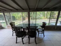 Dreamy River Cottage