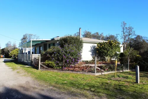 Paradise Retreat Hotel a Paradise Beach